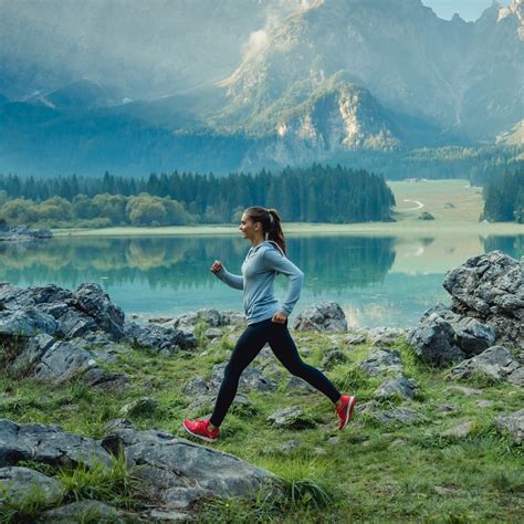 Joggen für Anfänger: So klappt das perfekte Lauftraining