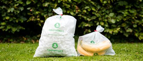 Benefits Of Biodegradable Plastic Bags | IUCN Water