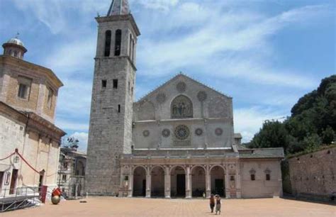 Cathedral of Spoleto in Spoleto: 3 reviews and 11 photos