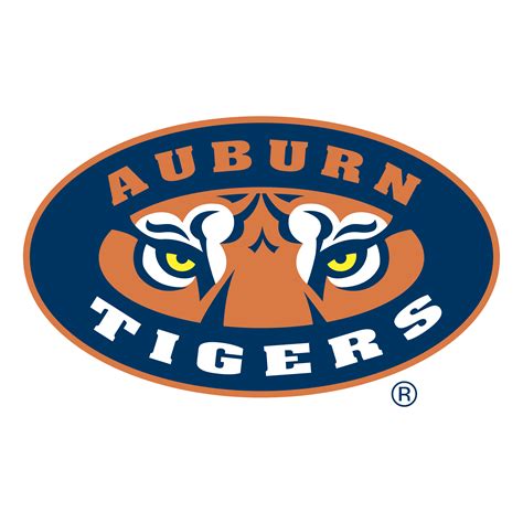 Auburn Tigers – Logos Download