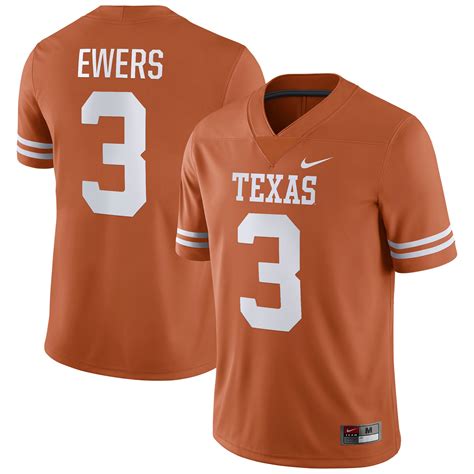 Texas Longhorns Jerseys | Football | Basketball | Hockey | Baseball