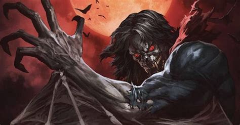 The 15 Best Morbius Comics Storylines, Ranked By Fans