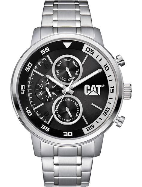 Sail Black SS: A Tribute to the Adventurous Spirit of the Sea - Cat Watches