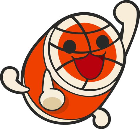 Taiko No Tatsujin Characters