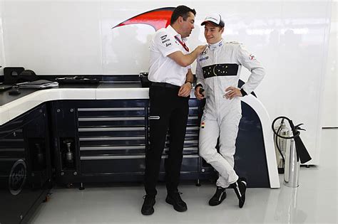 Bahrain GP: Qualifying notes - McLaren - Pitpass.com