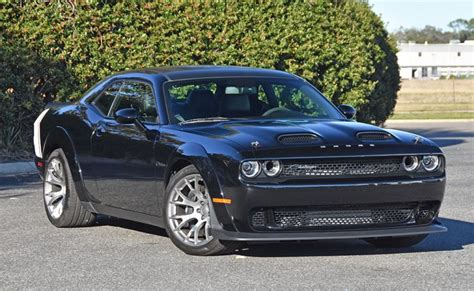 2023 Dodge Challenger Redeye For Sale