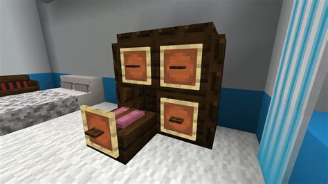 Minecraft Decoration & Lighting Ideas - Minecraft Furniture