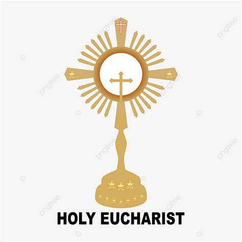 Eucharistic Symbols And Their Meanings