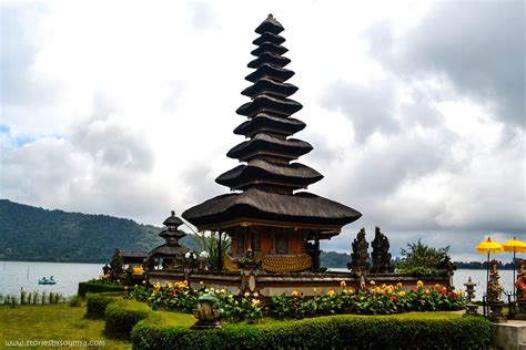 5 Mesmerizing Temples of Bali - Indonesia - Stories by Soumya