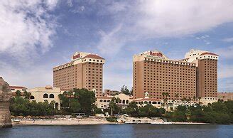 Harrah's Laughlin Hotel & Casino, Laughlin, United States of America ...