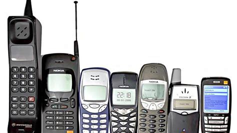 Revisit the history of the cellular phone - The Hindu