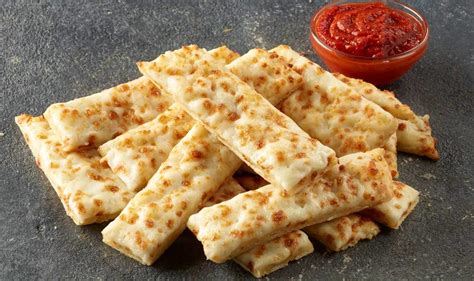 Papa John S Breadsticks Nutrition Information | Besto Blog