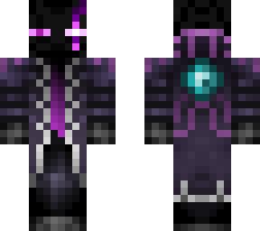 enderman | Minecraft Skin