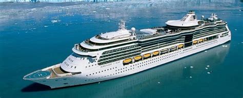 Royal Caribbean Alaska Cruises and Cruise Ships on AlaskaCruises.com