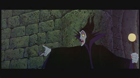 Maleficent in "Sleeping Beauty" - Maleficent Image (17278647) - Fanpop