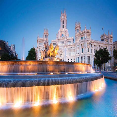 Spain and Portugal Tours & Escorted Tours | Tauck