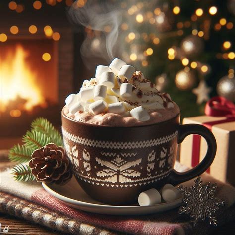 National Cocoa Day is on December 13th, 2023!