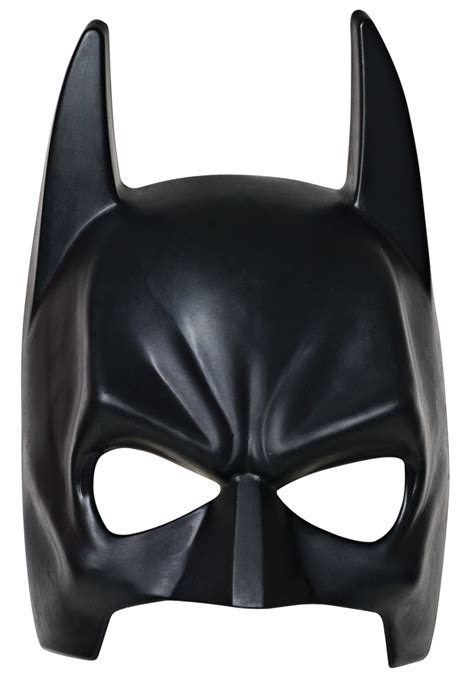 Adult Affordable Batman Mask