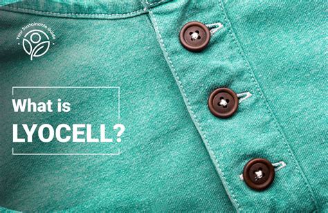 What is Lyocell Fabric? Is it Really Sustainable?