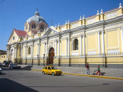 Foto de Piura, Perú