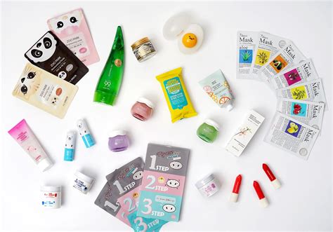 K-Beauty boom: Why cosmetics from South Korea are so popular (and where ...