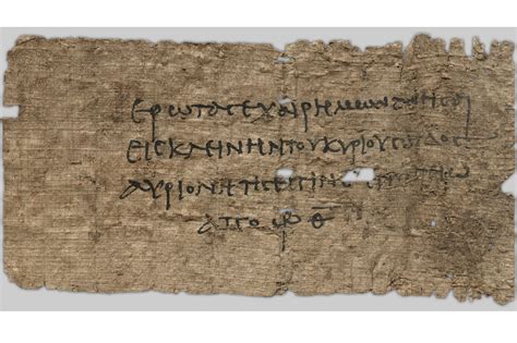 Professor helps re-discover lost Egyptian papyri | DailyNews