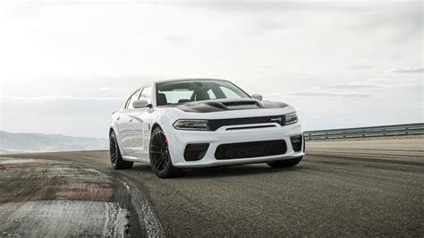 Dodge Charger SRT Hellcat Wallpapers - Wallpaper Cave