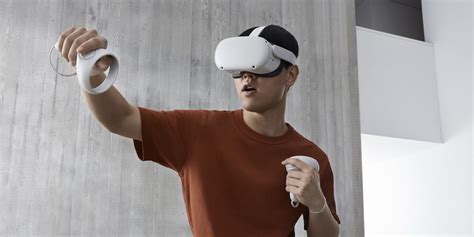 Next Meta VR Headset Will Launch in October