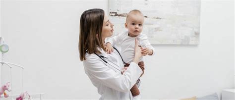 How To Find The Best Pediatrician For My Baby - Pediatrics Texas