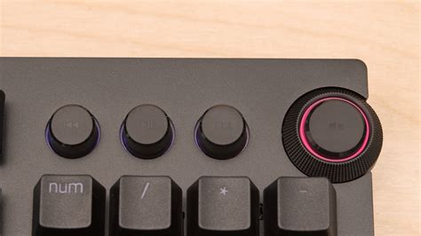 Razer BlackWidow V3 Pro Review - RTINGS.com