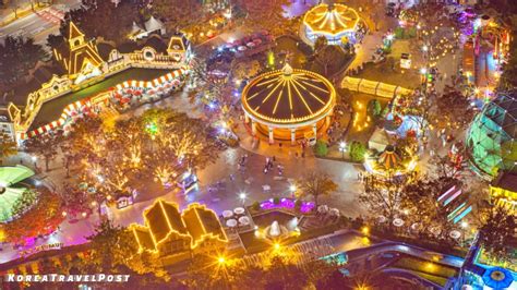 Embrace the Magic of Winter Festivals Across South Korea in 2023 ...