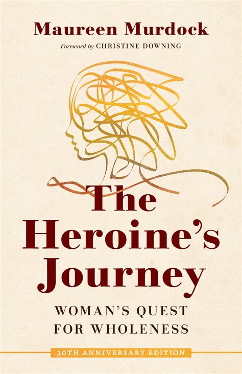 The Heroine's Journey by Maureen Murdock - Penguin Books New Zealand