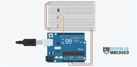 Arduino UART Example & Tutorial | Serial Communication