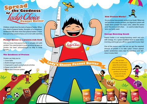 Kids Ads by ongky prafito at Coroflot.com