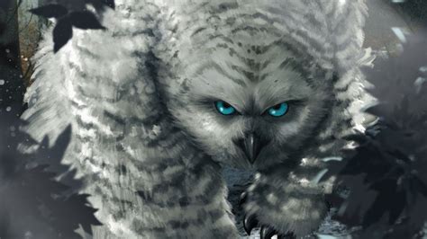 Owlbear In Dungeons And Dragons Honor Among Thieves Wallpaper,HD Movies ...