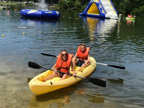 Beachcomber Camping Resort | VisitNJ.org