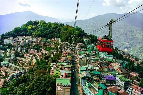 Gangtok Sightseeing Places That Must Be On Your List | Veena World