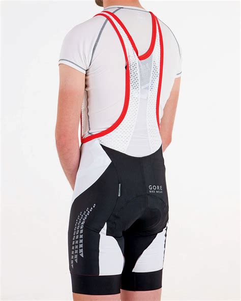 Gore Bike Wear Xenon 2.0 bibshorts review | Cycling Weekly