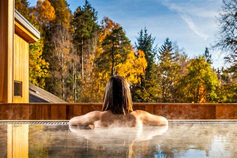 Best Spa Hotels in the Lake District: 10 Luxury Retreats