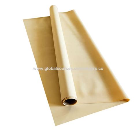 China Customized Thin Rubber Natural Rubber Sheet Roll on Global ...