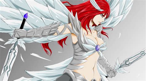 Erza Scarlet Fairy Tail Wallpaper - Resolution:1920x1080 - ID:159146 ...