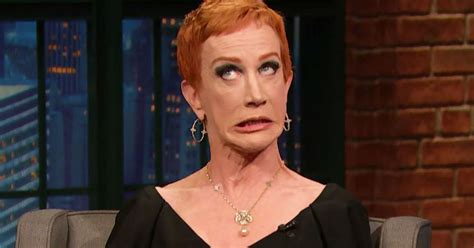 Kathy Griffin Looks Back on Her Severed Trump Head […]