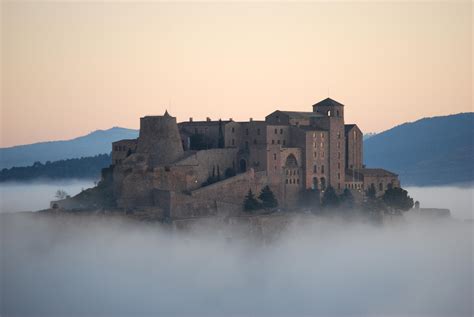 Parador de Cardona | Paradores