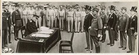 Japan Surrenders 1945 For sale as Framed Prints, Photos, Wall Art and ...