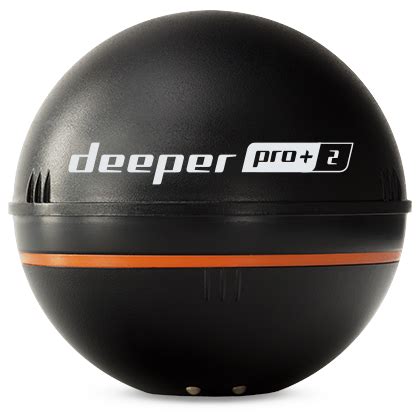 DEEPER SONAR PRO+ 2 – ADK Instruments