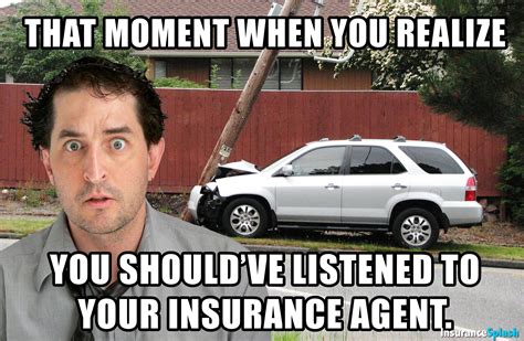 Funny Memes About Car Insurance | Funny Memes Fun