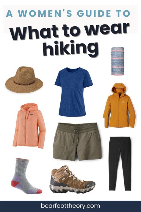 What To Wear Hiking In Summer: Essential Gear for a Comfortable ...