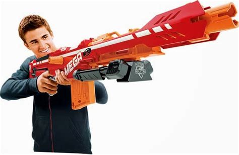 UK Nerf: NERF MEGA Centurion - UK Release