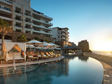 Grand Solmar Land's End Resort & Spa, Cabo San Lucas, Mexico - Resort ...