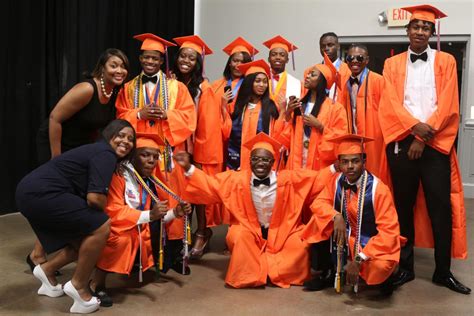 Timmonsville High School Graduation 2018 | Featured | scnow.com